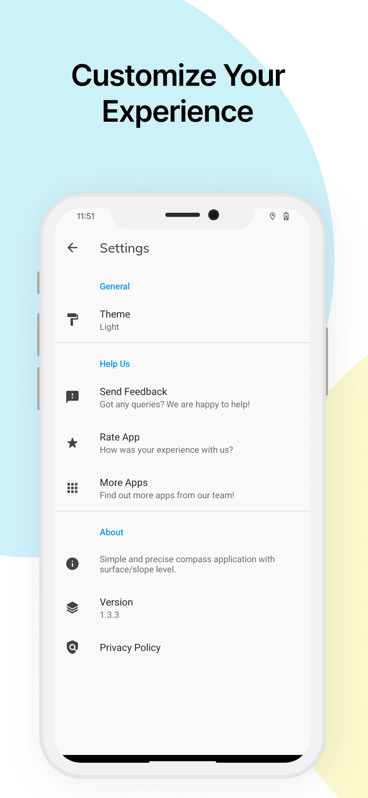 App Screenshot 4
